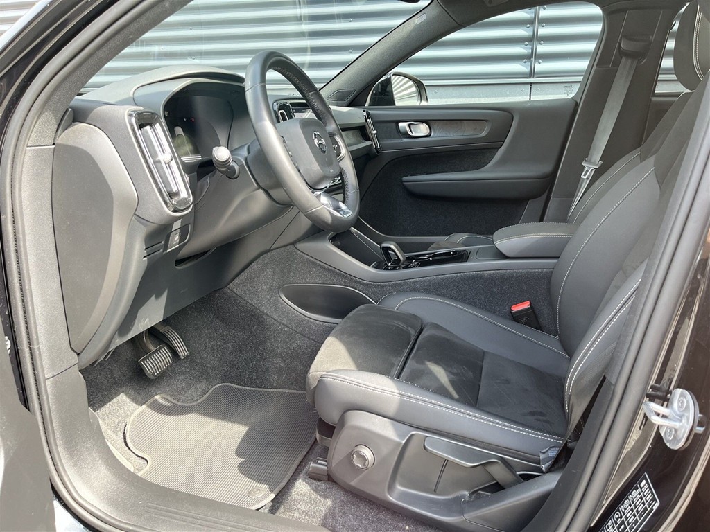 Volvo C40 Plus billede 5