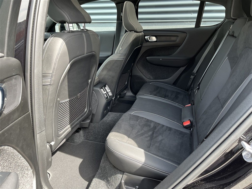 Volvo C40 Plus billede 7