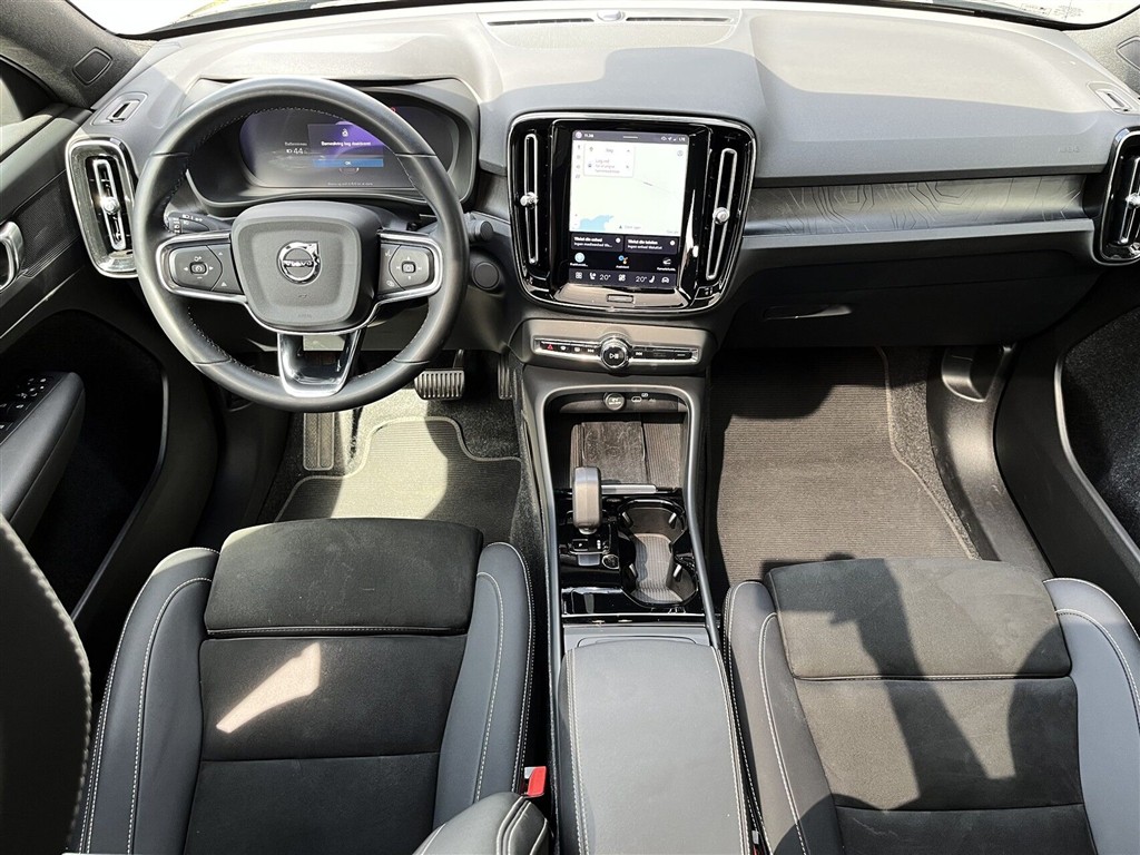 Volvo C40 Plus billede 6