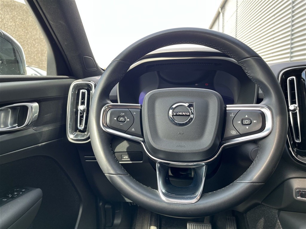 Volvo C40 Plus billede 11