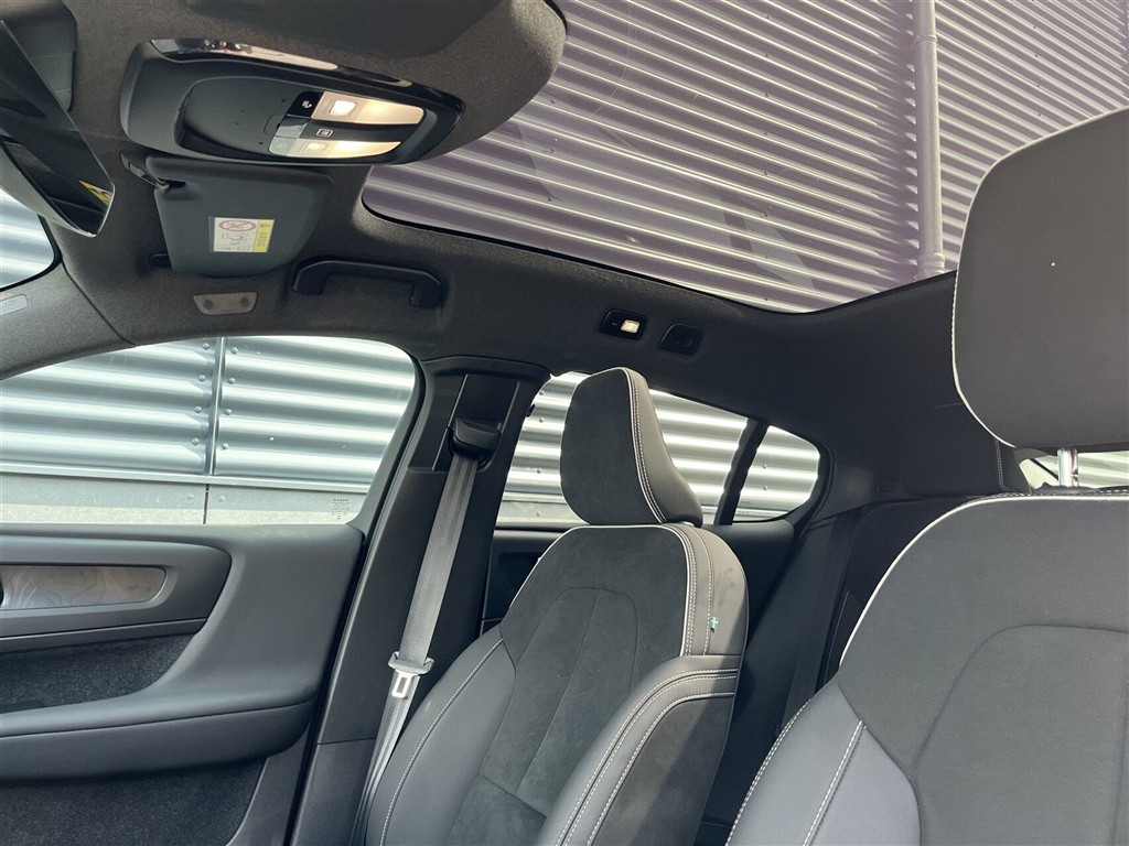 Volvo C40 Plus billede 16