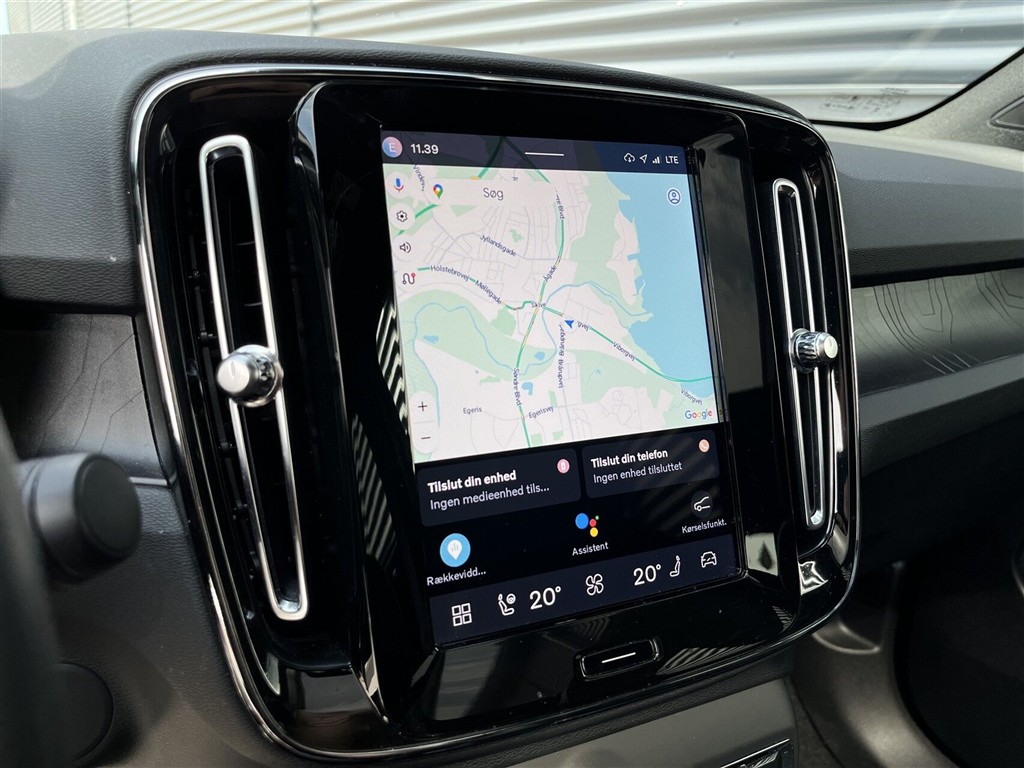 Volvo C40 Plus billede 12