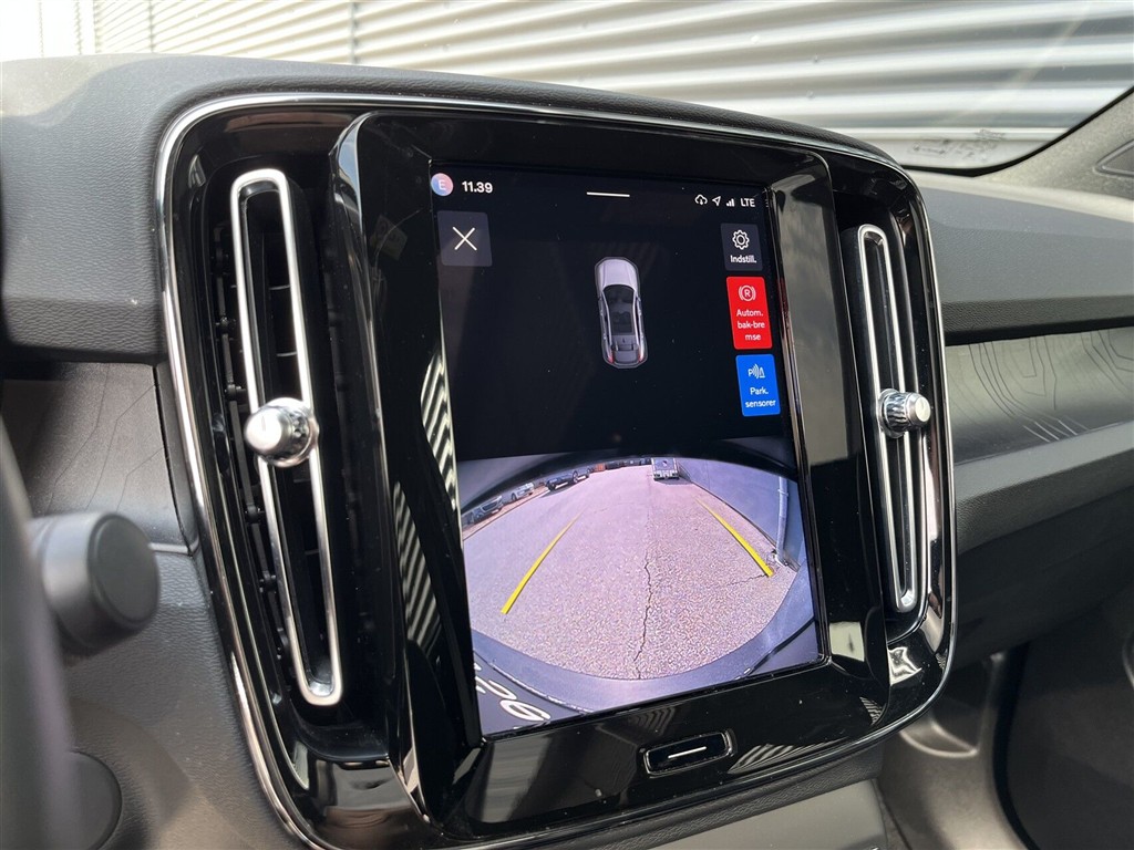 Volvo C40 Plus billede 13