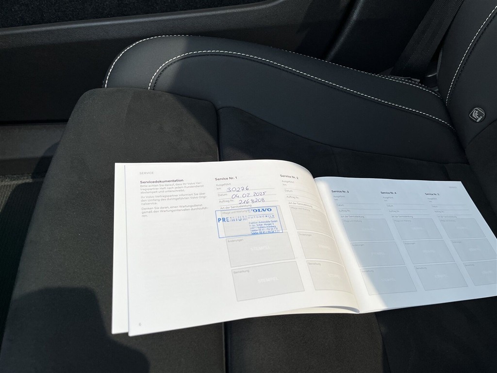Volvo C40 Plus billede 15