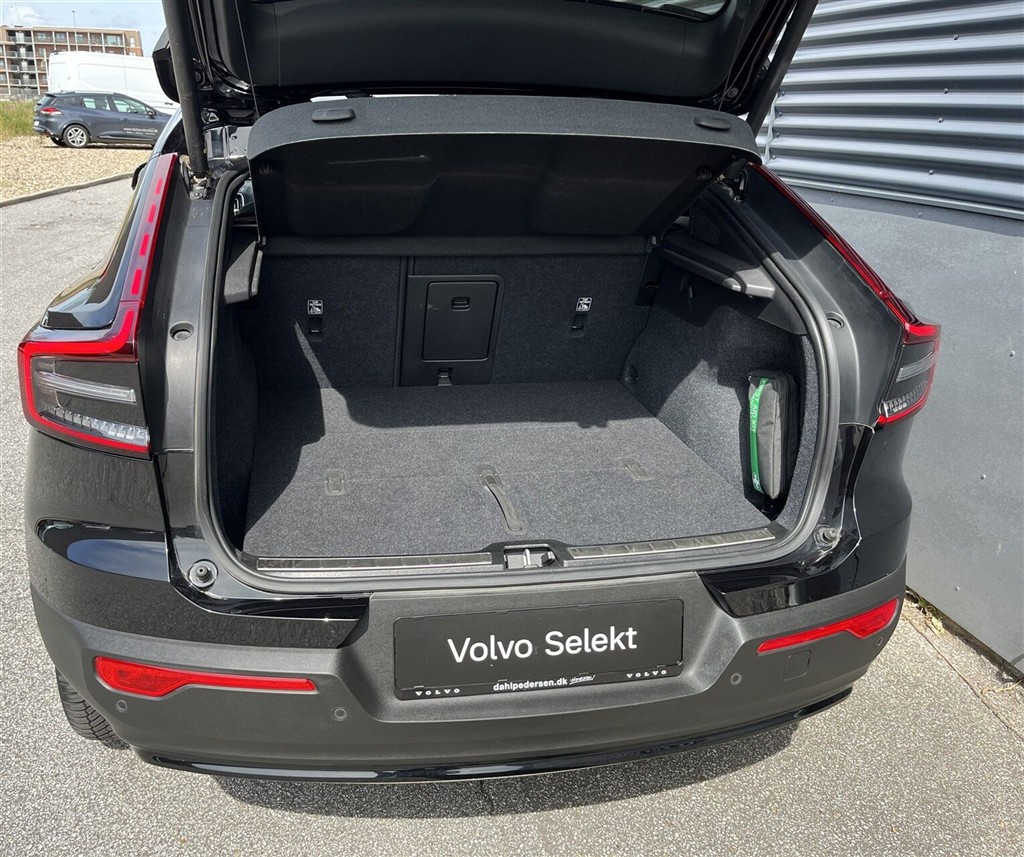 Volvo C40 Plus billede 14