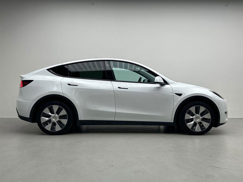 Tesla Model Y Long Range billede 5
