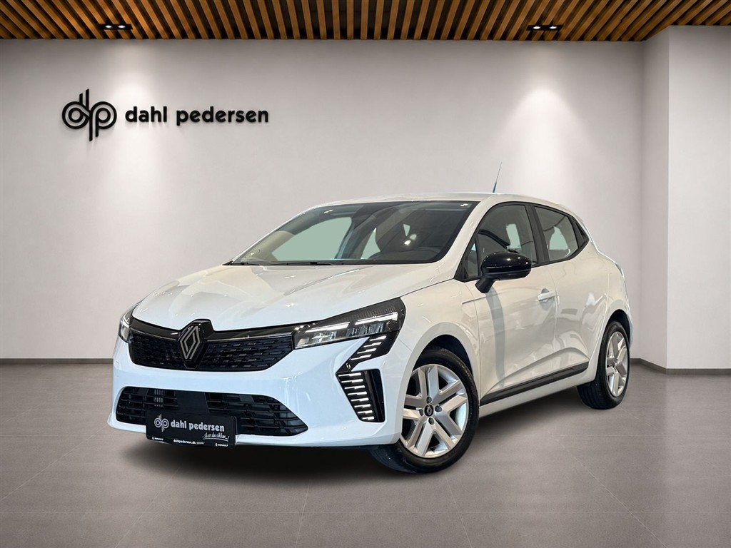 Renault Clio Evolution