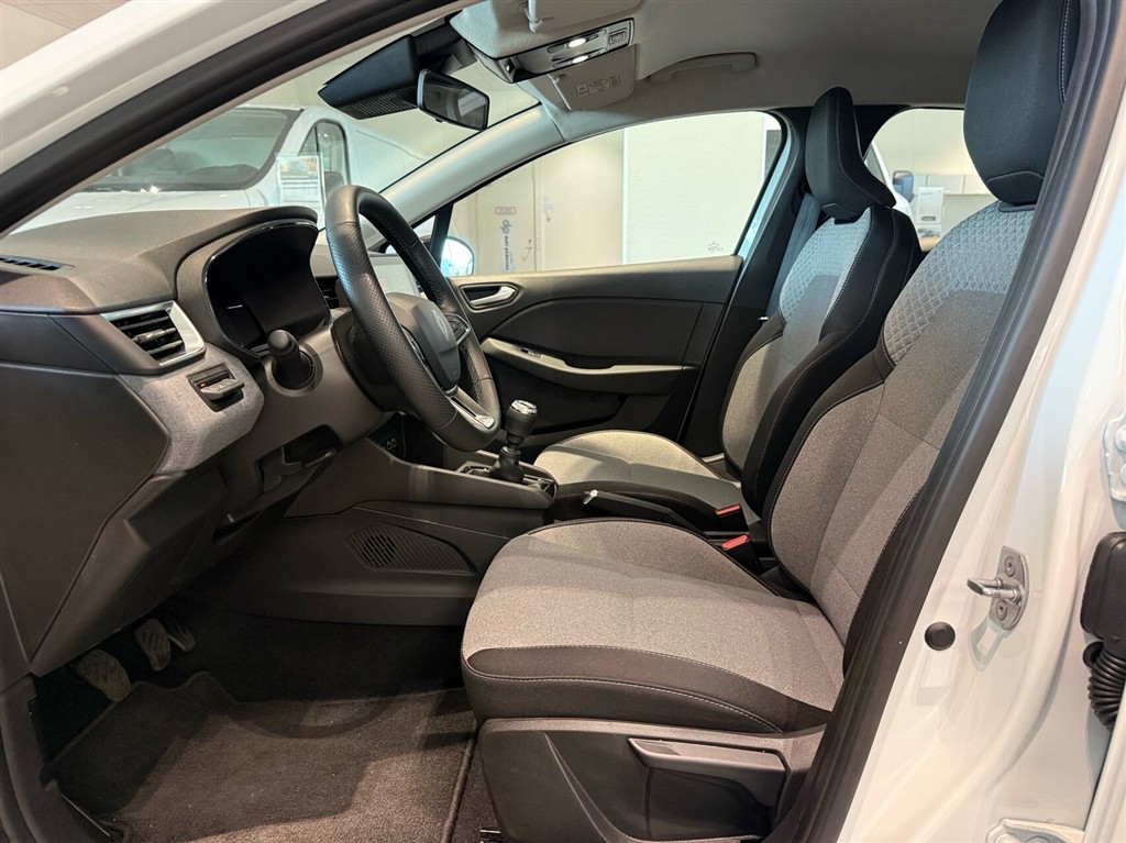 Renault Clio Evolution billede 7