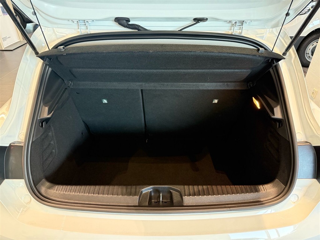 Renault Clio Evolution billede 11