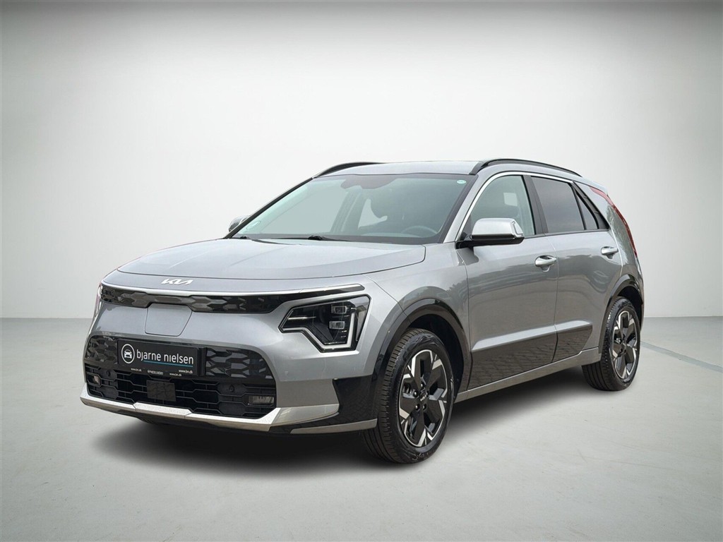 Kia e-Niro Inspire