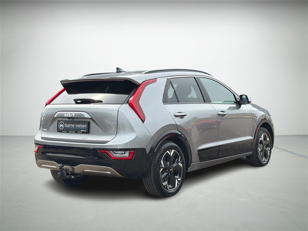 Kia e-Niro Inspire billede 2