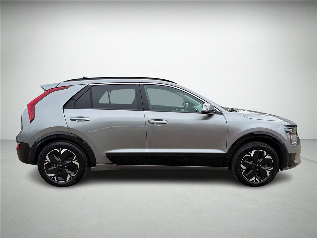 Kia e-Niro Inspire billede 5