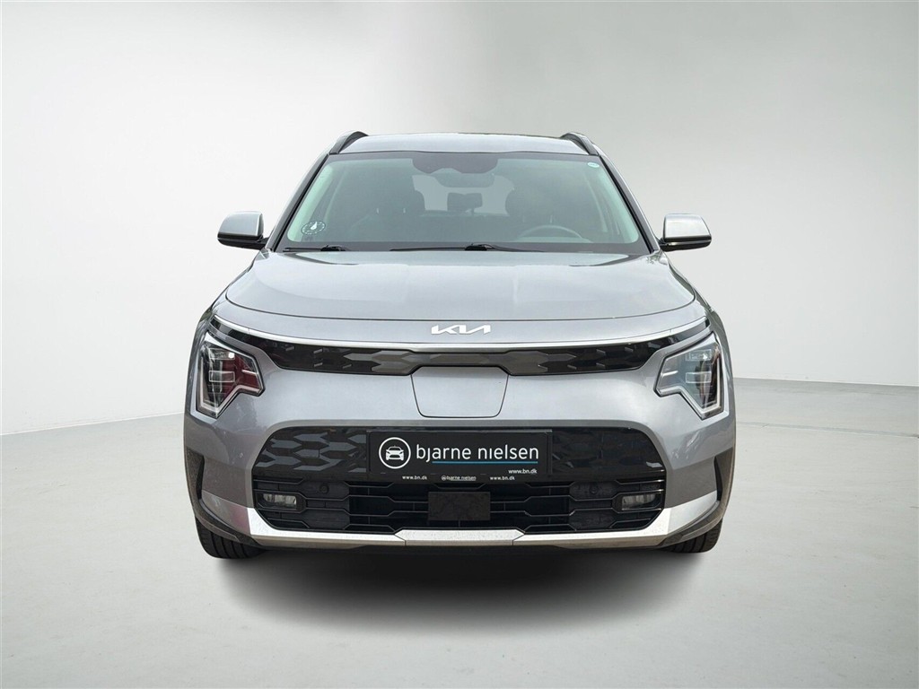 Kia e-Niro Inspire billede 6