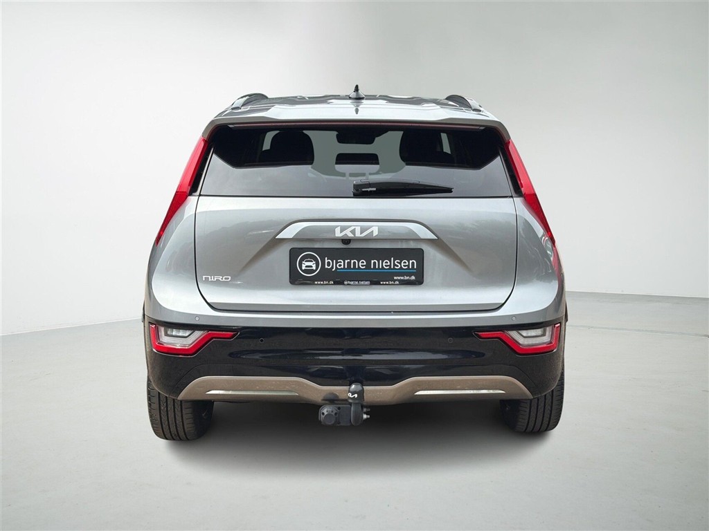 Kia e-Niro Inspire billede 7