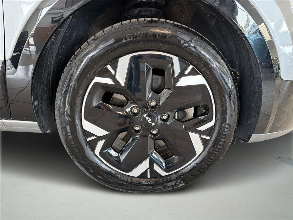 Kia e-Niro Inspire billede 8