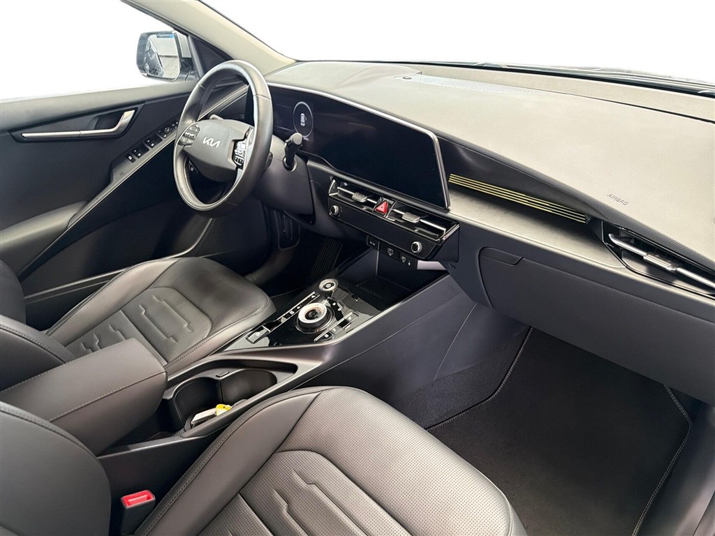 Kia e-Niro Inspire billede 10