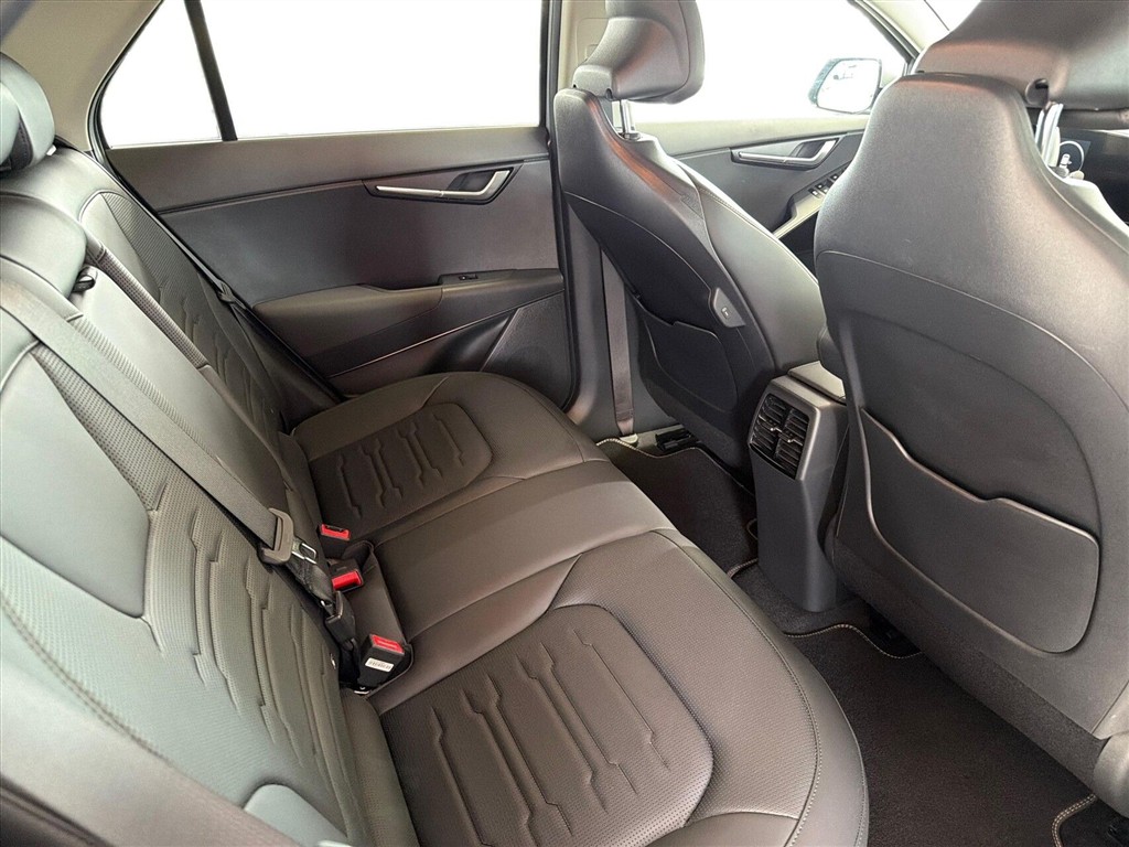 Kia e-Niro Inspire billede 12