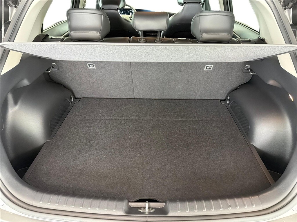 Kia e-Niro Inspire billede 13