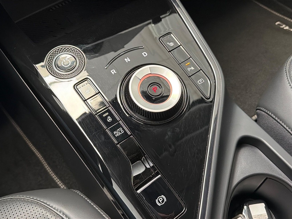 Kia e-Niro Inspire billede 15