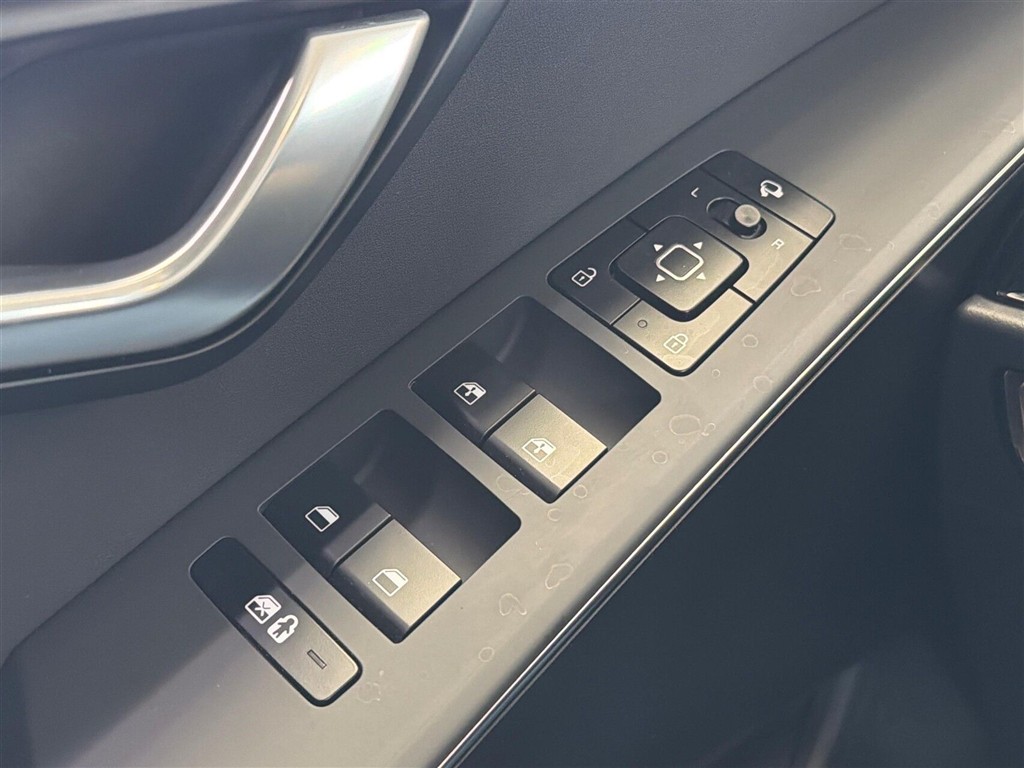 Kia e-Niro Inspire billede 16