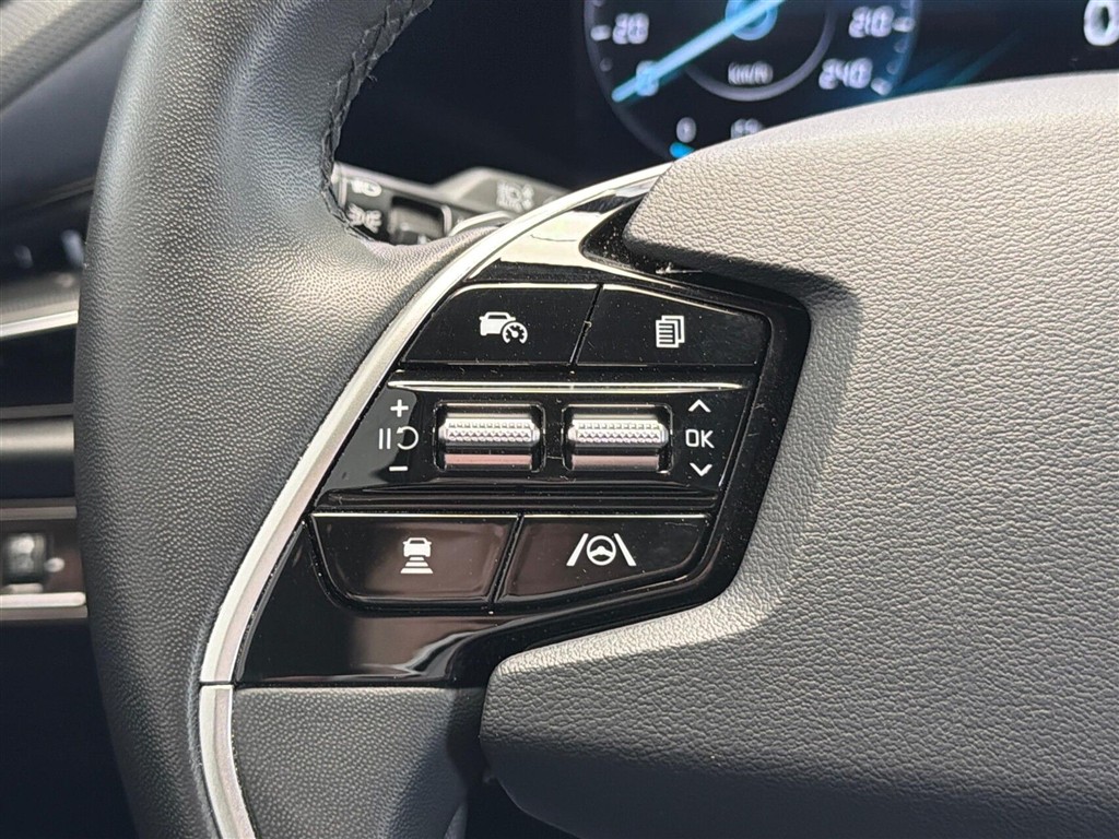 Kia e-Niro Inspire billede 17