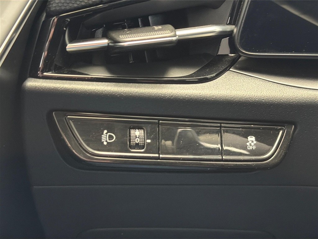 Kia e-Niro Inspire billede 20