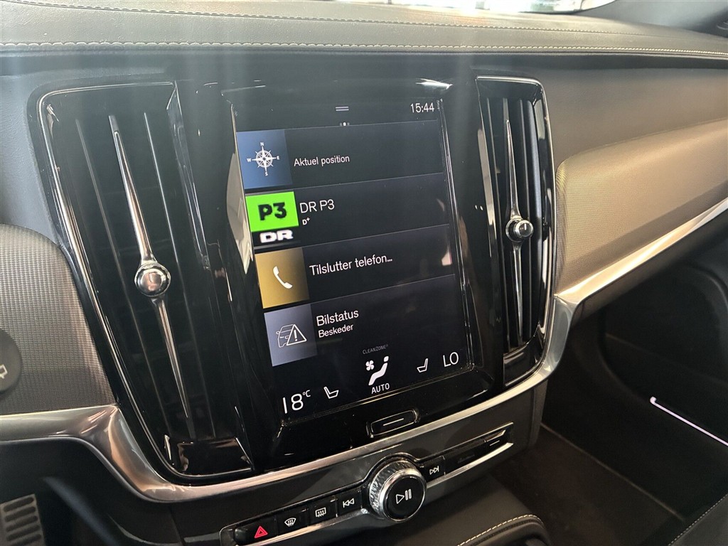 Volvo V90 R-design billede 6