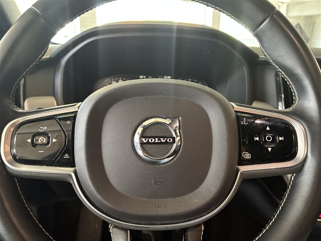 Volvo V90 R-design billede 8