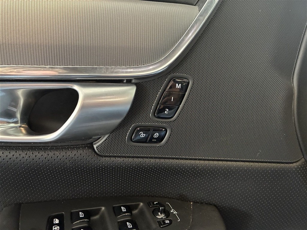 Volvo V90 R-design billede 10