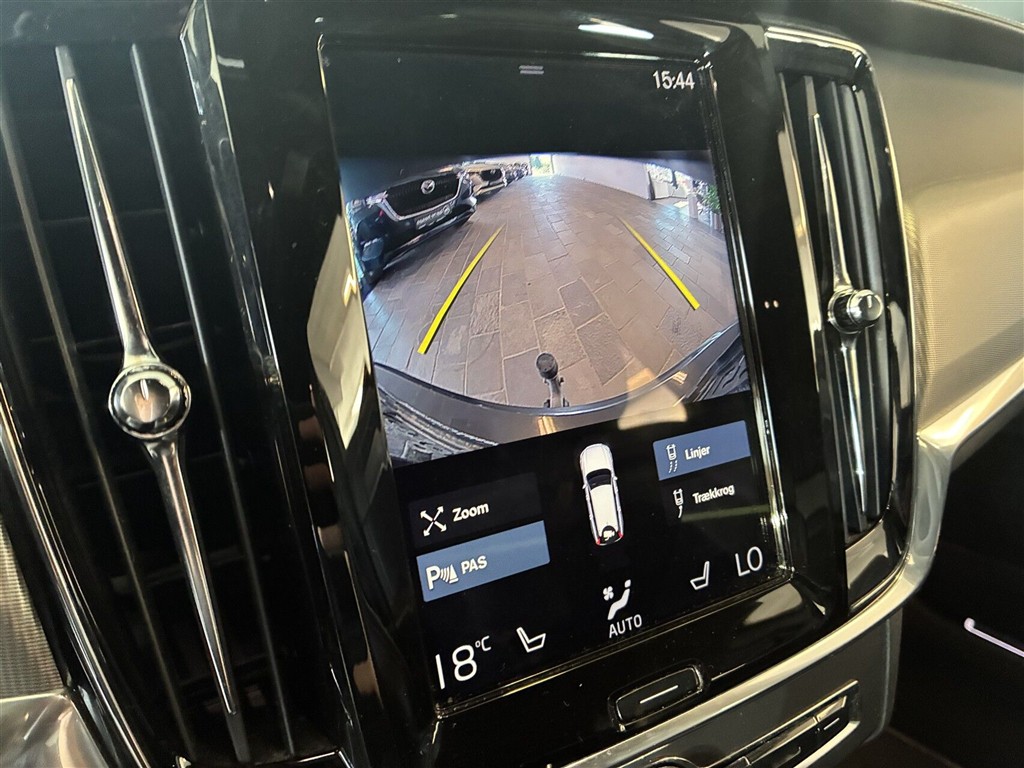 Volvo V90 R-design billede 7