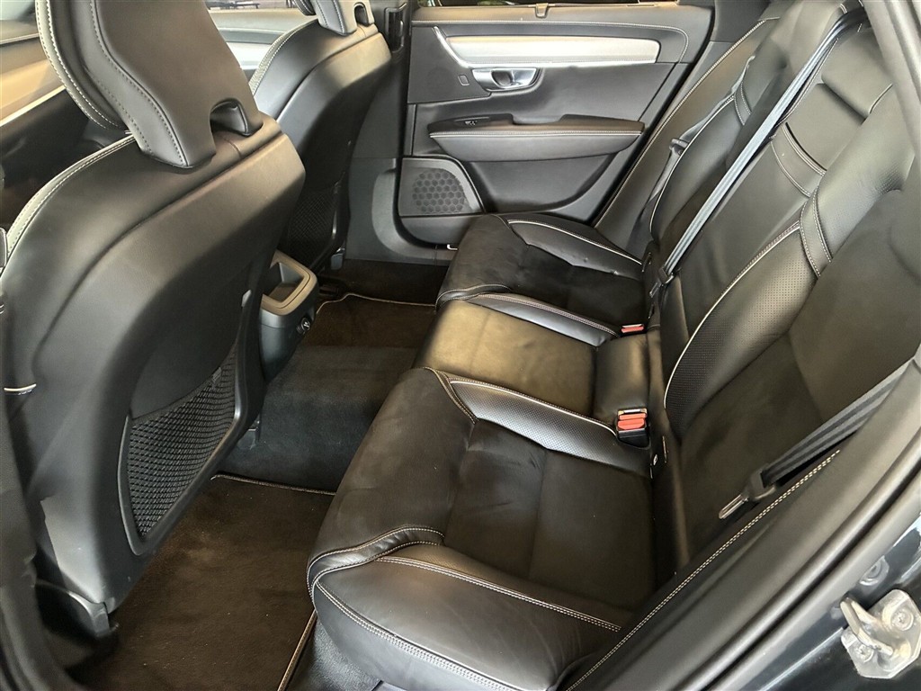 Volvo V90 R-design billede 11