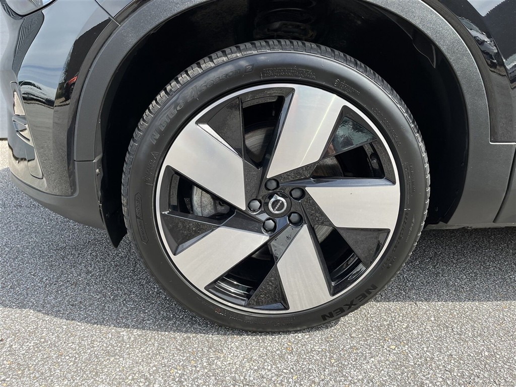Volvo C40 Plus billede 10