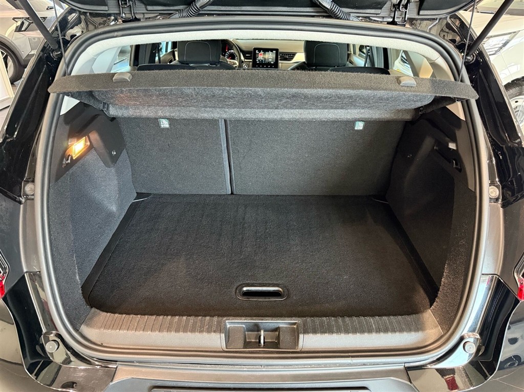 Renault Captur Zen billede 11