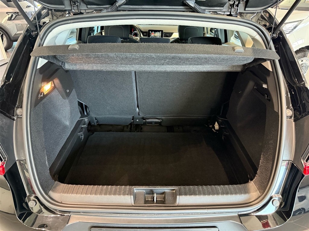 Renault Captur Zen billede 12