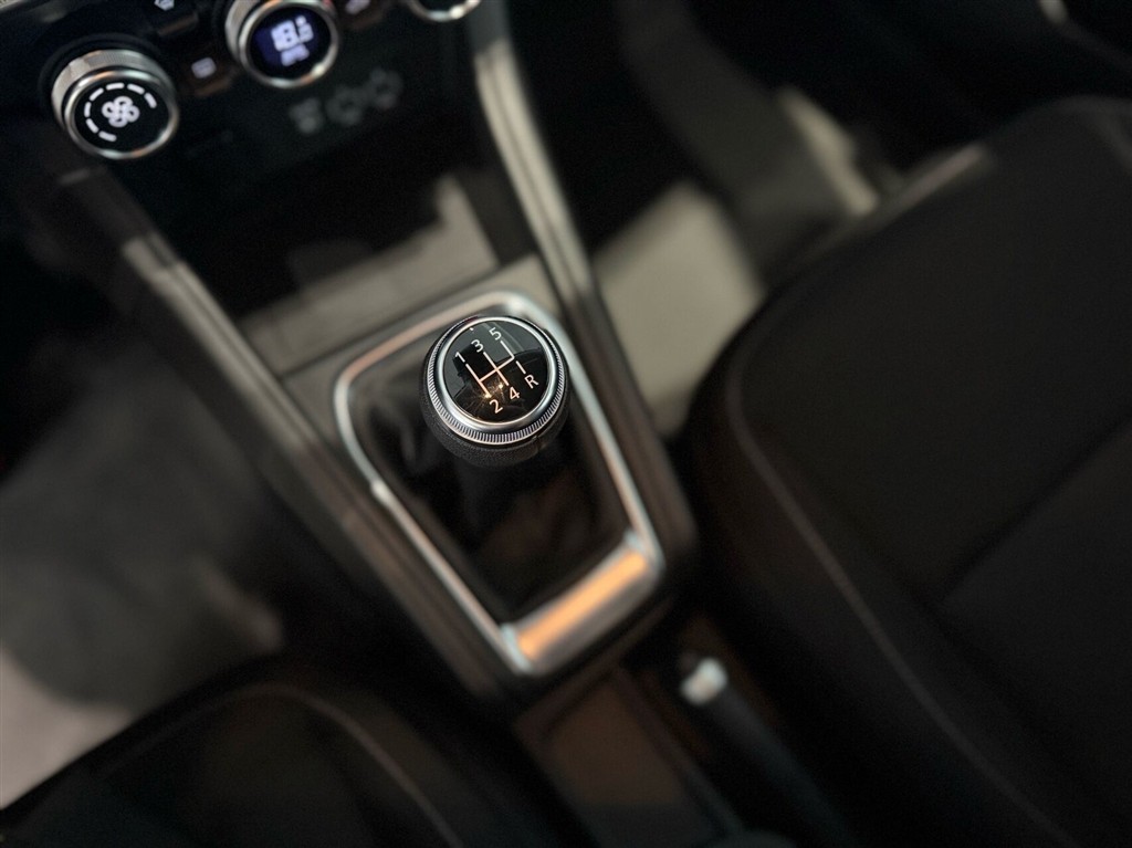 Renault Captur Zen billede 15