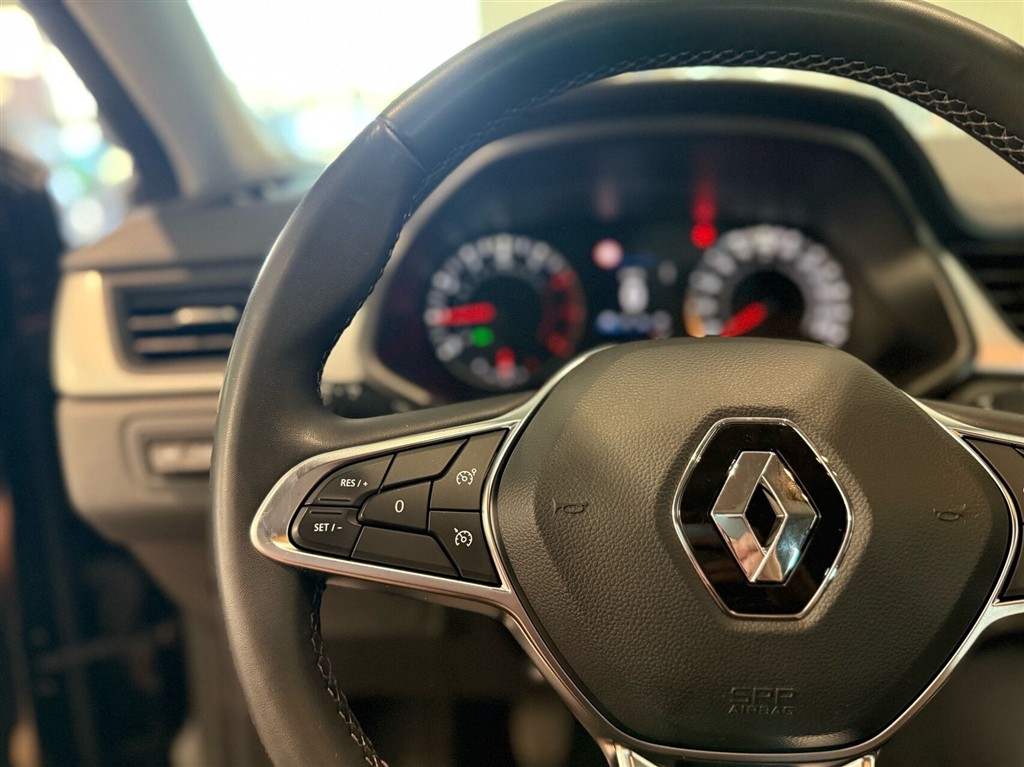 Renault Captur Zen billede 19