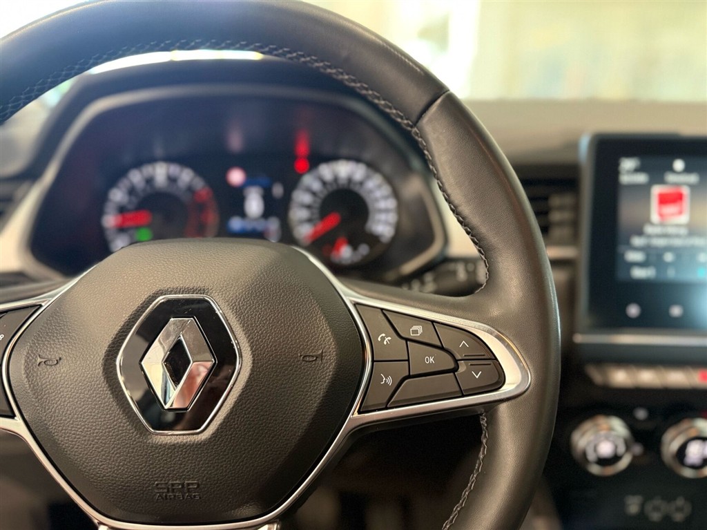 Renault Captur Zen billede 20