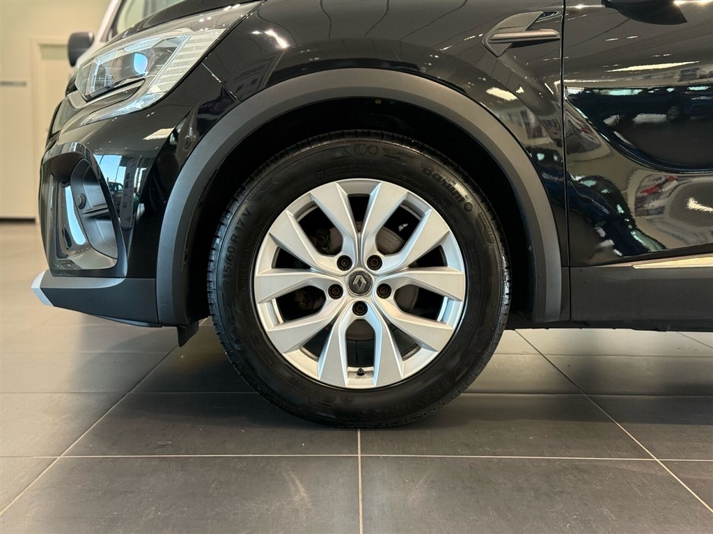 Renault Captur Zen billede 21