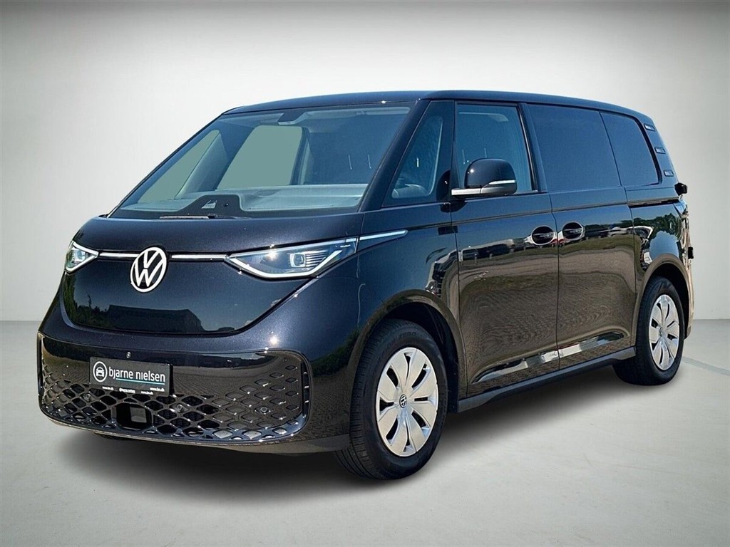 VW ID.Buzz Cargo Comfort+