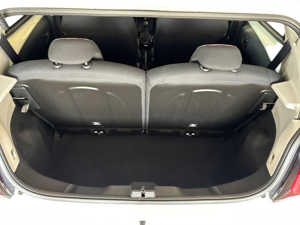 Citroën C1 Shine billede 5