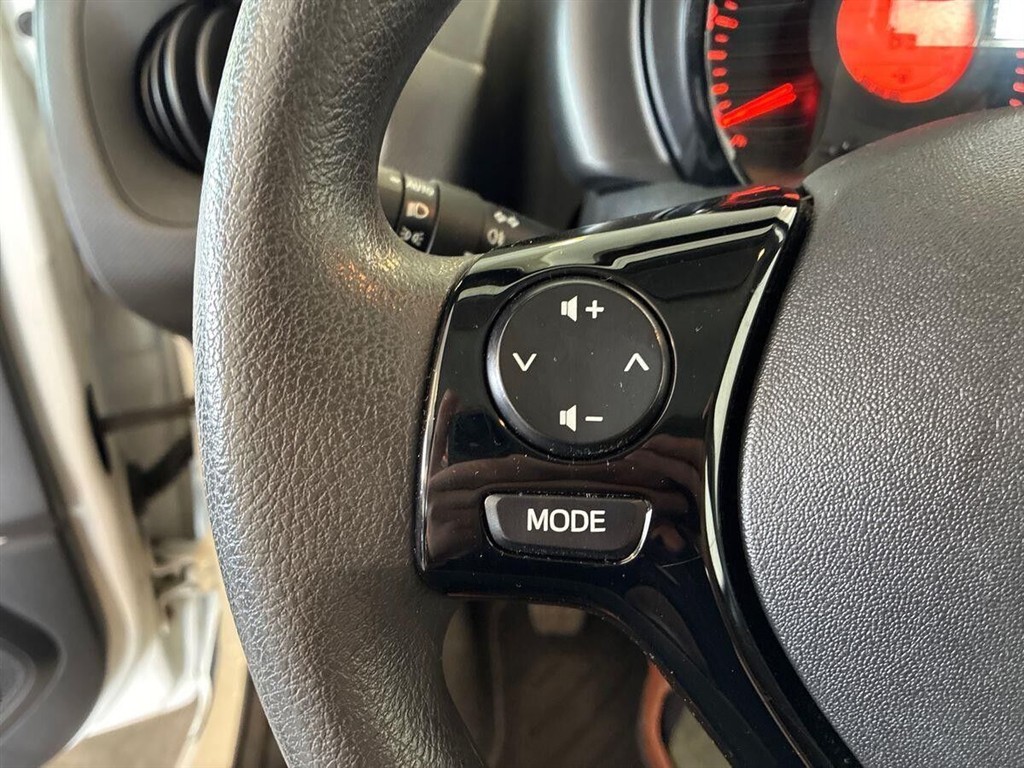Citroën C1 Shine billede 7