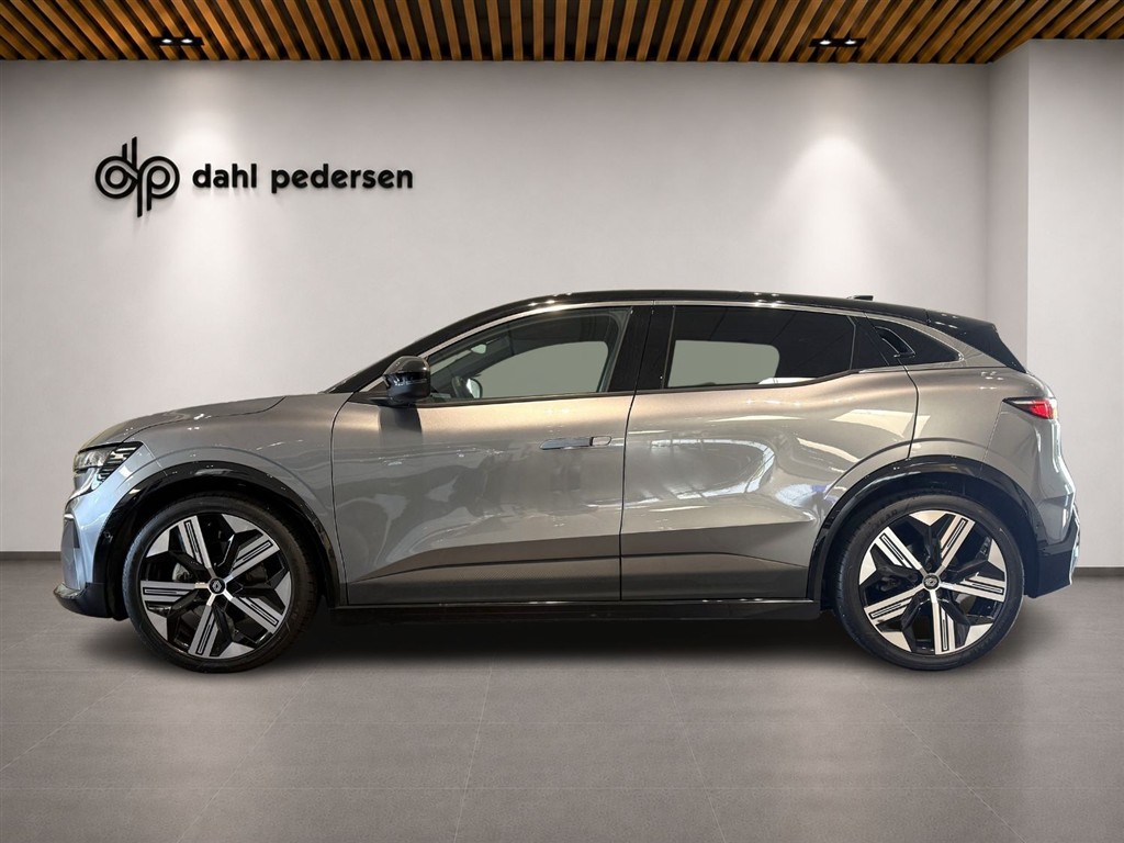 Renault Mégane Iconic billede 2