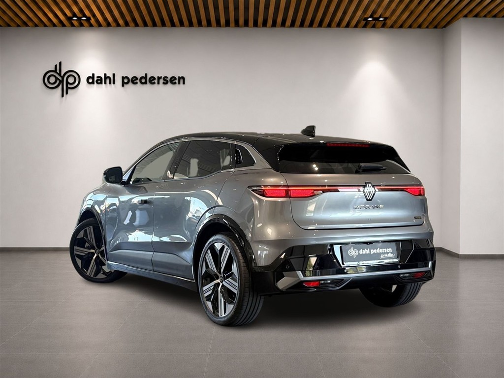 Renault Mégane Iconic billede 3