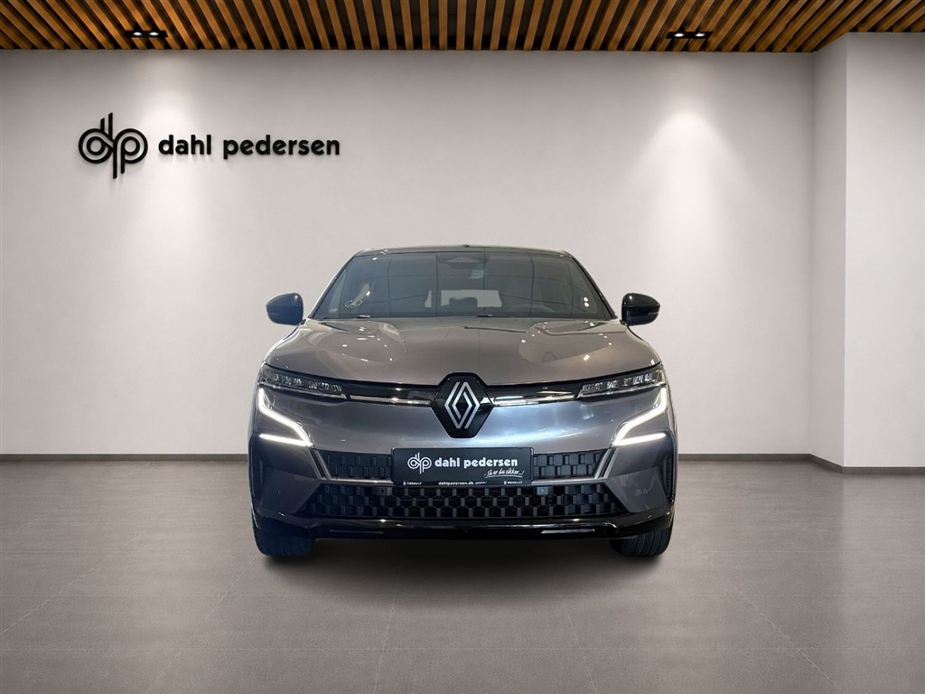 Renault Mégane Iconic billede 4