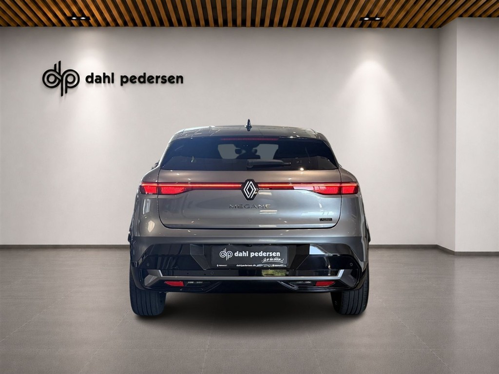 Renault Mégane Iconic billede 5
