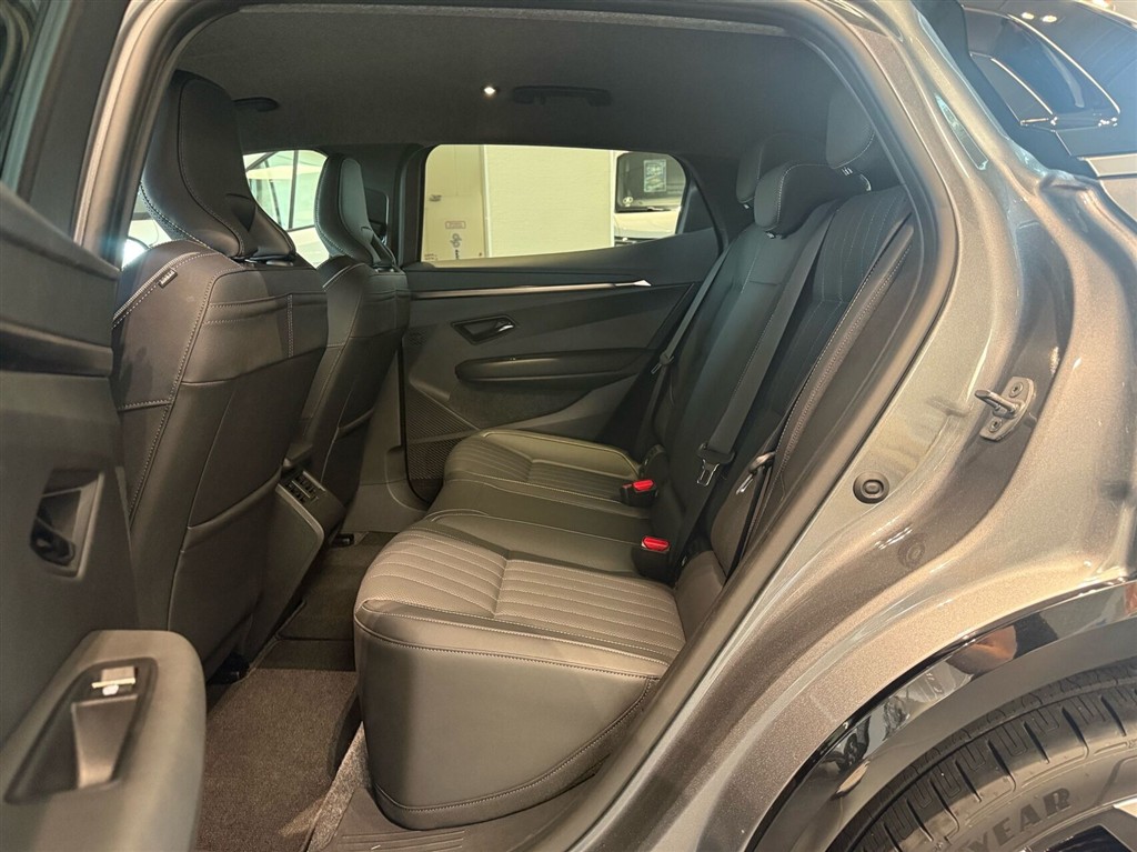 Renault Mégane Iconic billede 8