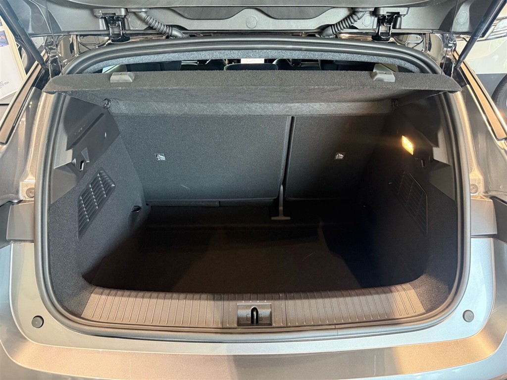 Renault Mégane Iconic billede 11