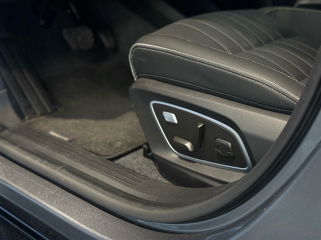 Renault Mégane Iconic billede 19