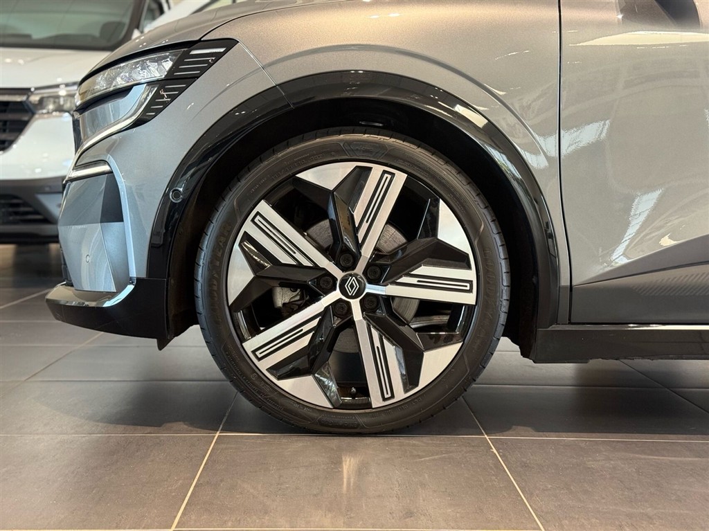 Renault Mégane Iconic billede 20