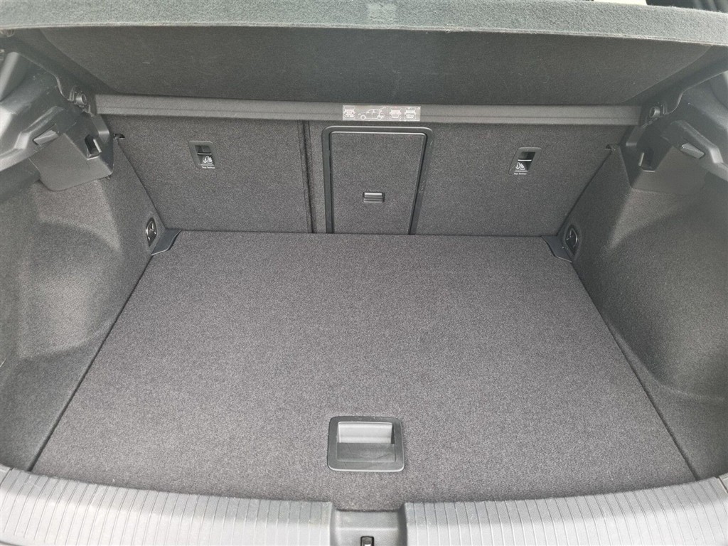 VW T-Roc Sport billede 11